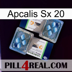 Apcalis Sx 20 viagra5